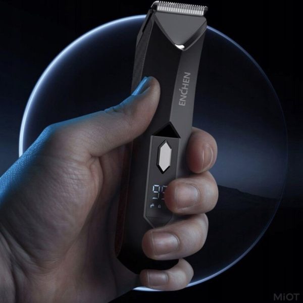 ماشین اصلاح شیائومی Xiaomi spark2 enchen trimmer