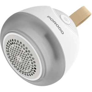 پرزگیر لباس برقی پرودو Porodo Fabric Shaver Lint & Bobbles Remove PDLFST183