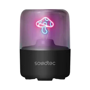 اسپیکر بلوتوثی قابل حمل پرودو مدل Marlo